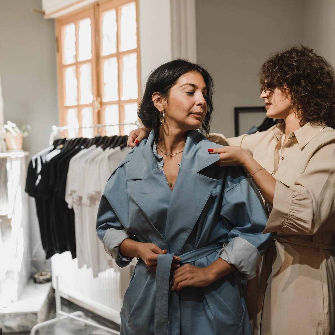 How To Become A Personal Stylist - Coursesonline.co.uk